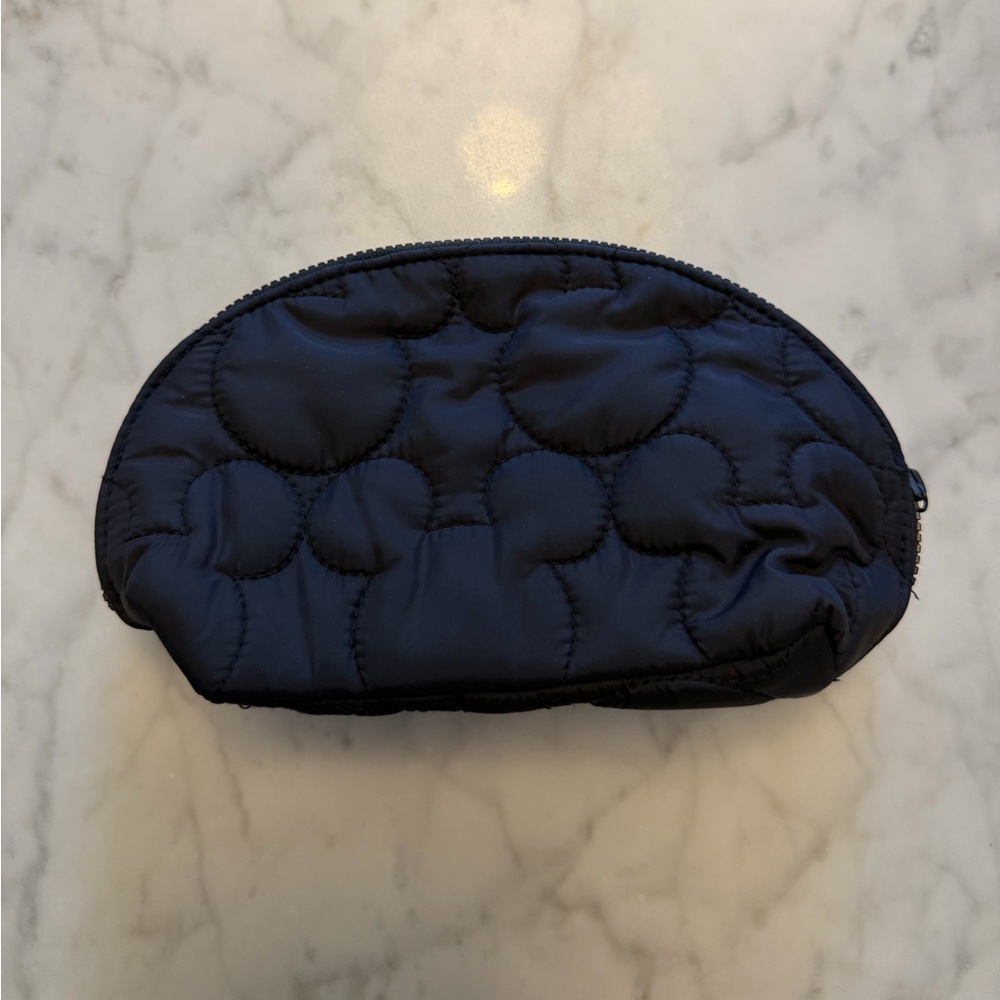 Vera Bradley x Disney Mini Dome Cosmetic bag